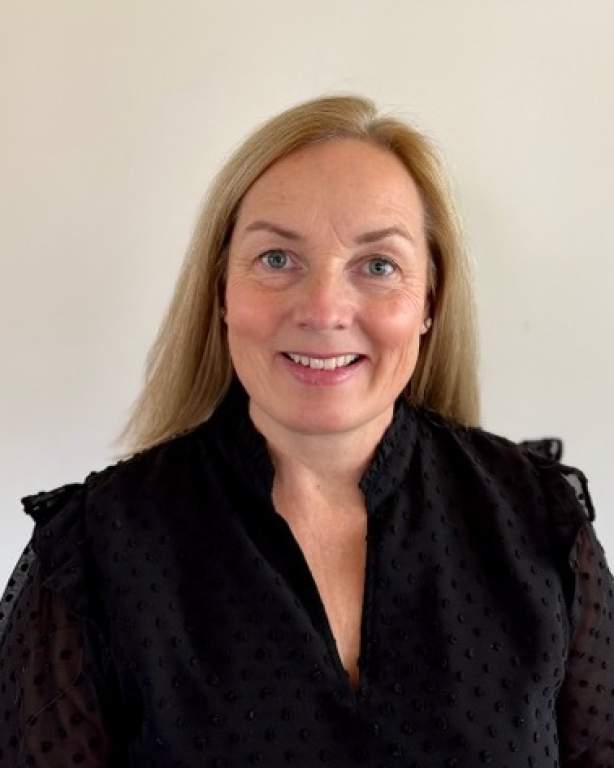 Maria Corbo Logan, M.S., MFT-P