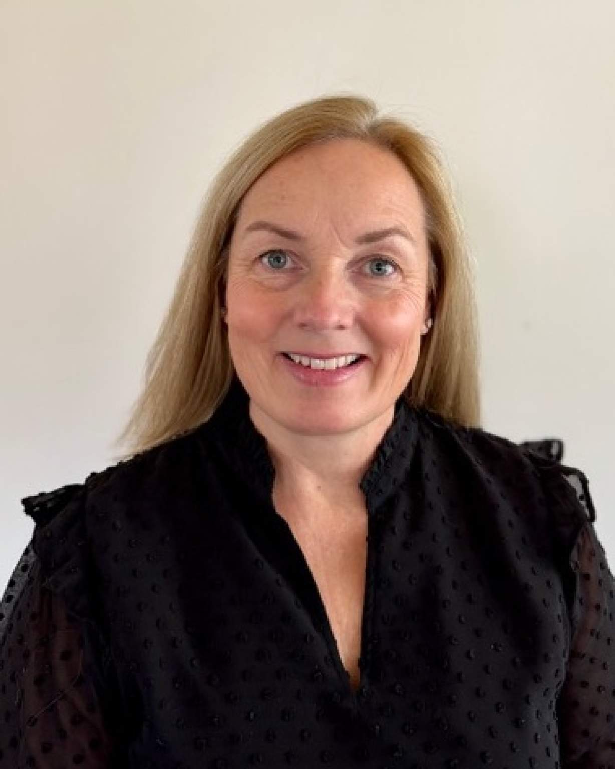 Maria Corbo Logan, M.S., MFT-P